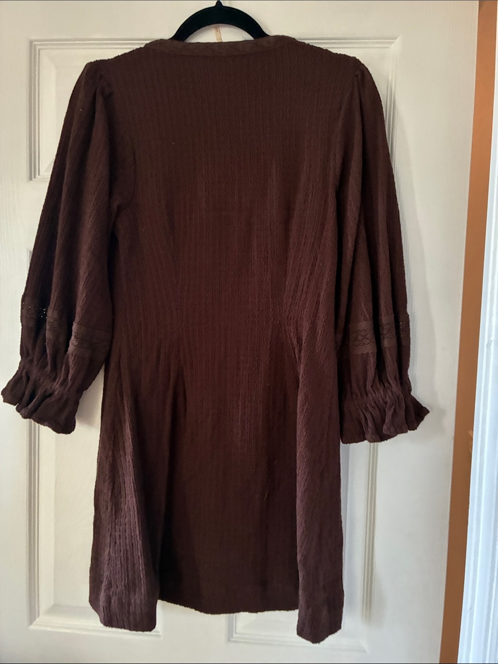 Free People Jules Mini Dress - Picture 7 of 7